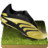 Soccer shoe grass